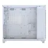 Корпус ASUS PRIME AP303 TG White Photo 7