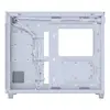 Корпус ASUS PRIME AP303 TG White Photo 9