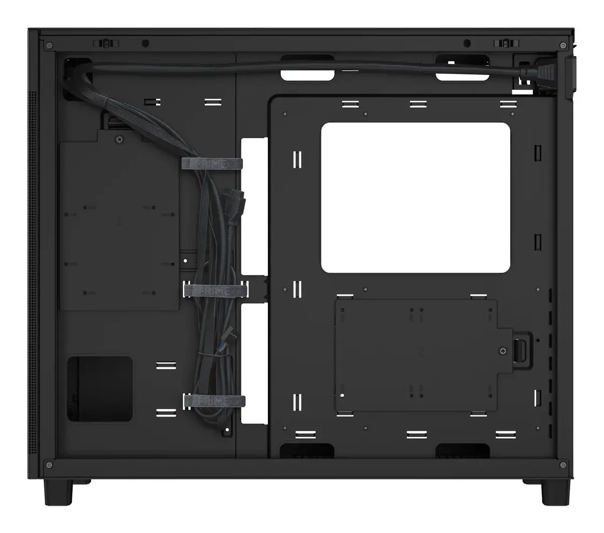 ASUS PRIME AP303 TG korpuss Photo 9