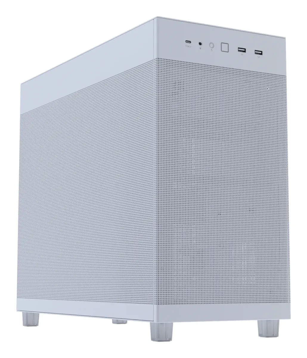 Корпус ASUS PRIME AP303 Mesh Midi Tower Photo 2