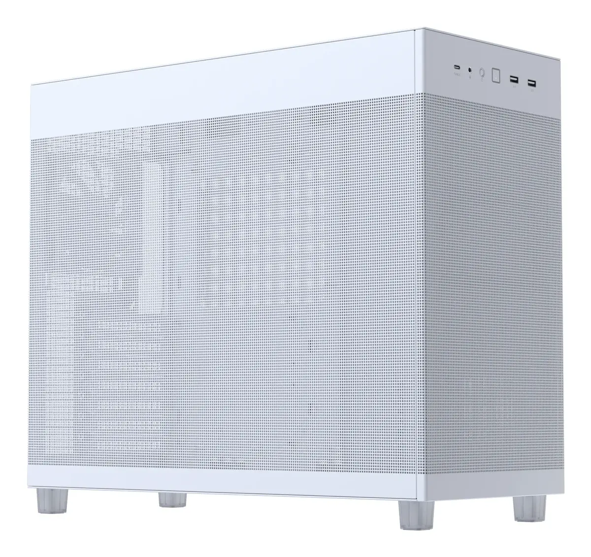 Корпус ASUS PRIME AP303 Mesh Midi Tower Photo 3