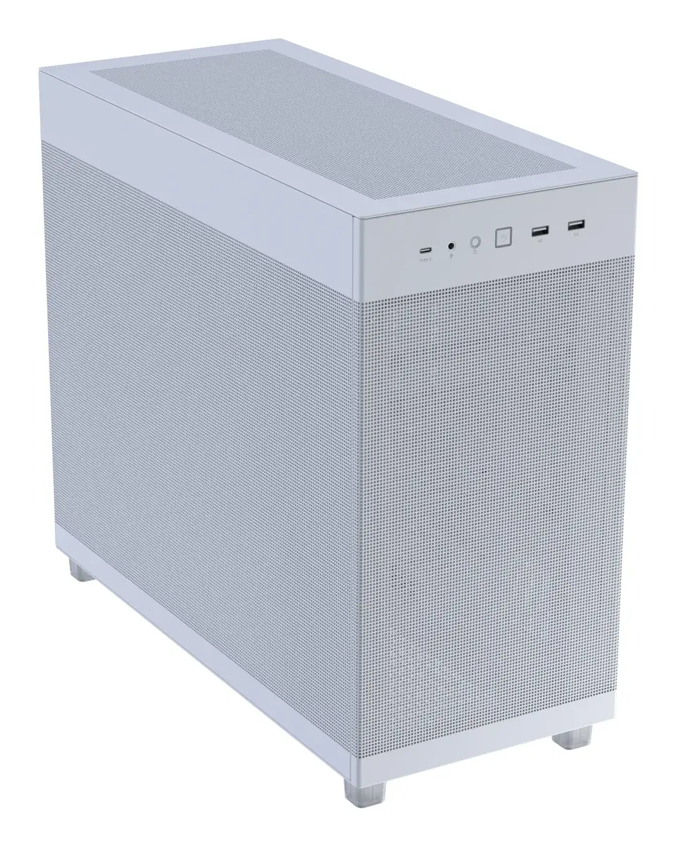 Корпус ASUS PRIME AP303 Mesh Midi Tower Photo 4