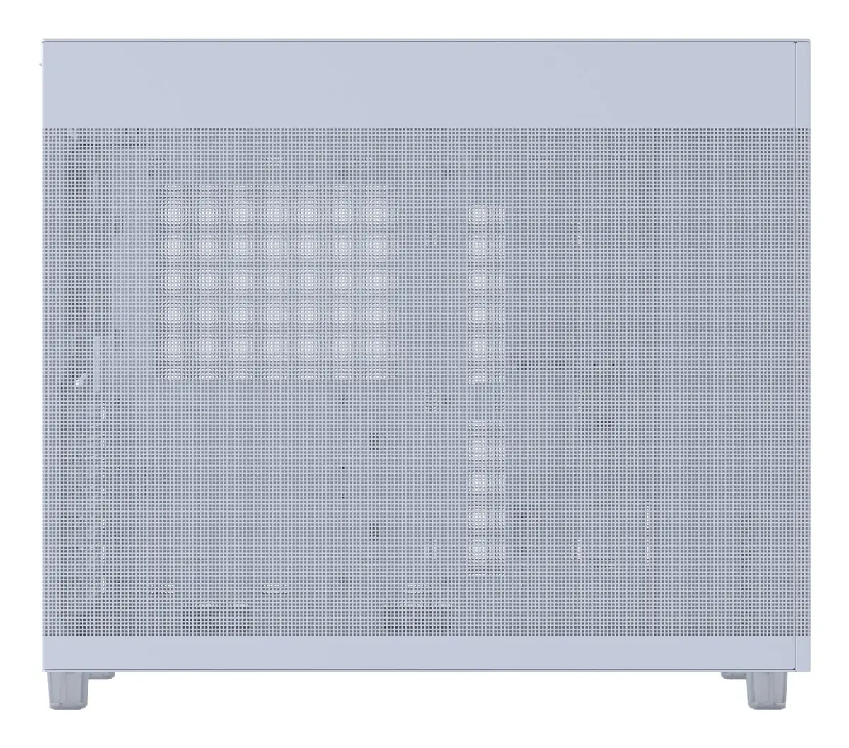 Корпус ASUS PRIME AP303 Mesh Midi Tower Photo 6