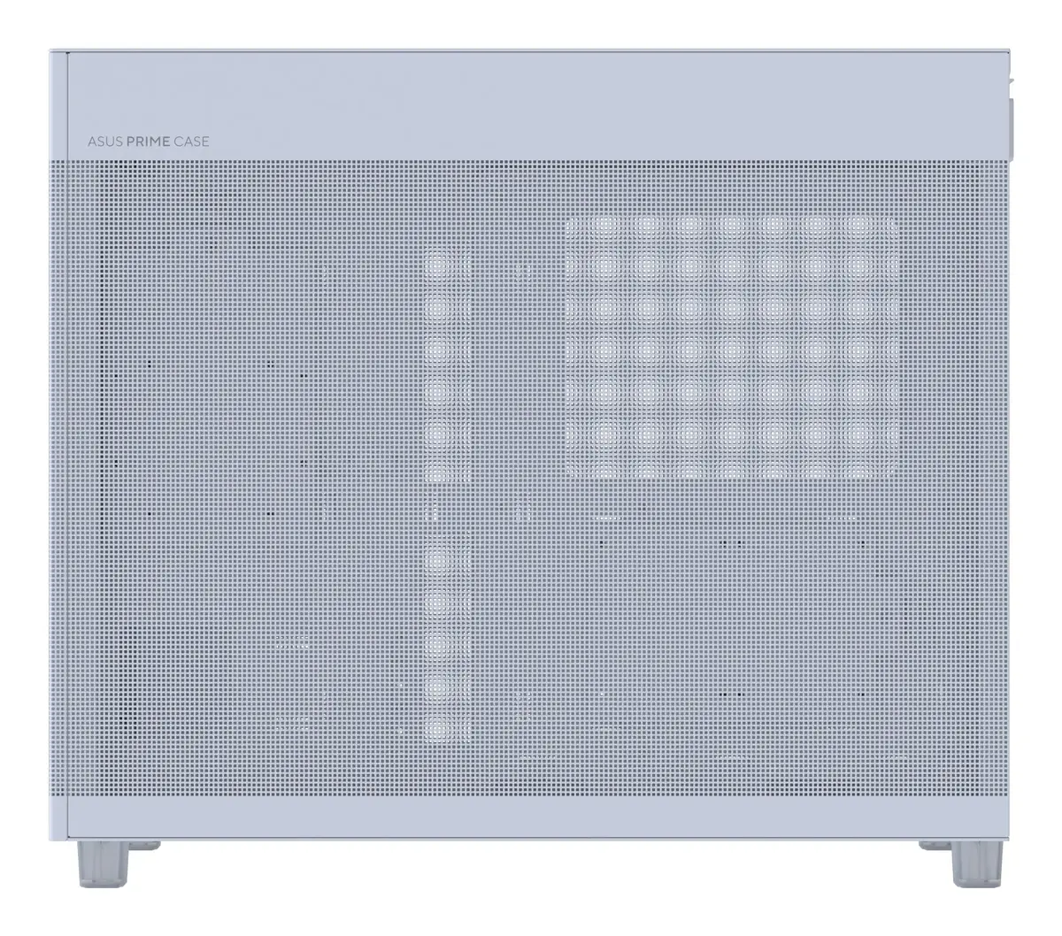 Корпус ASUS PRIME AP303 Mesh Midi Tower Photo 8