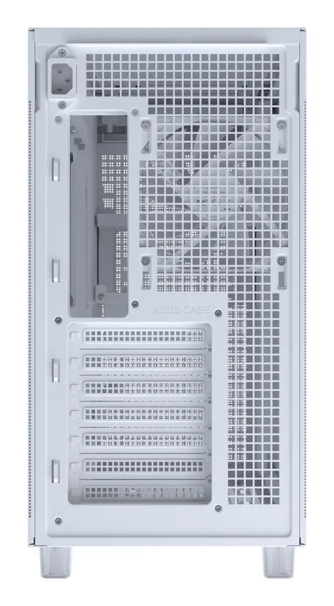 Корпус ASUS PRIME AP303 Mesh Midi Tower Photo 10