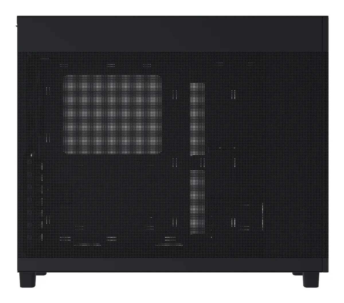 Корпус ПК Asus Prime AP303 Mesh Midi Tower Photo 6