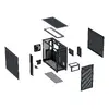 Корпус ПК Asus Prime AP303 Mesh Midi Tower Photo 14