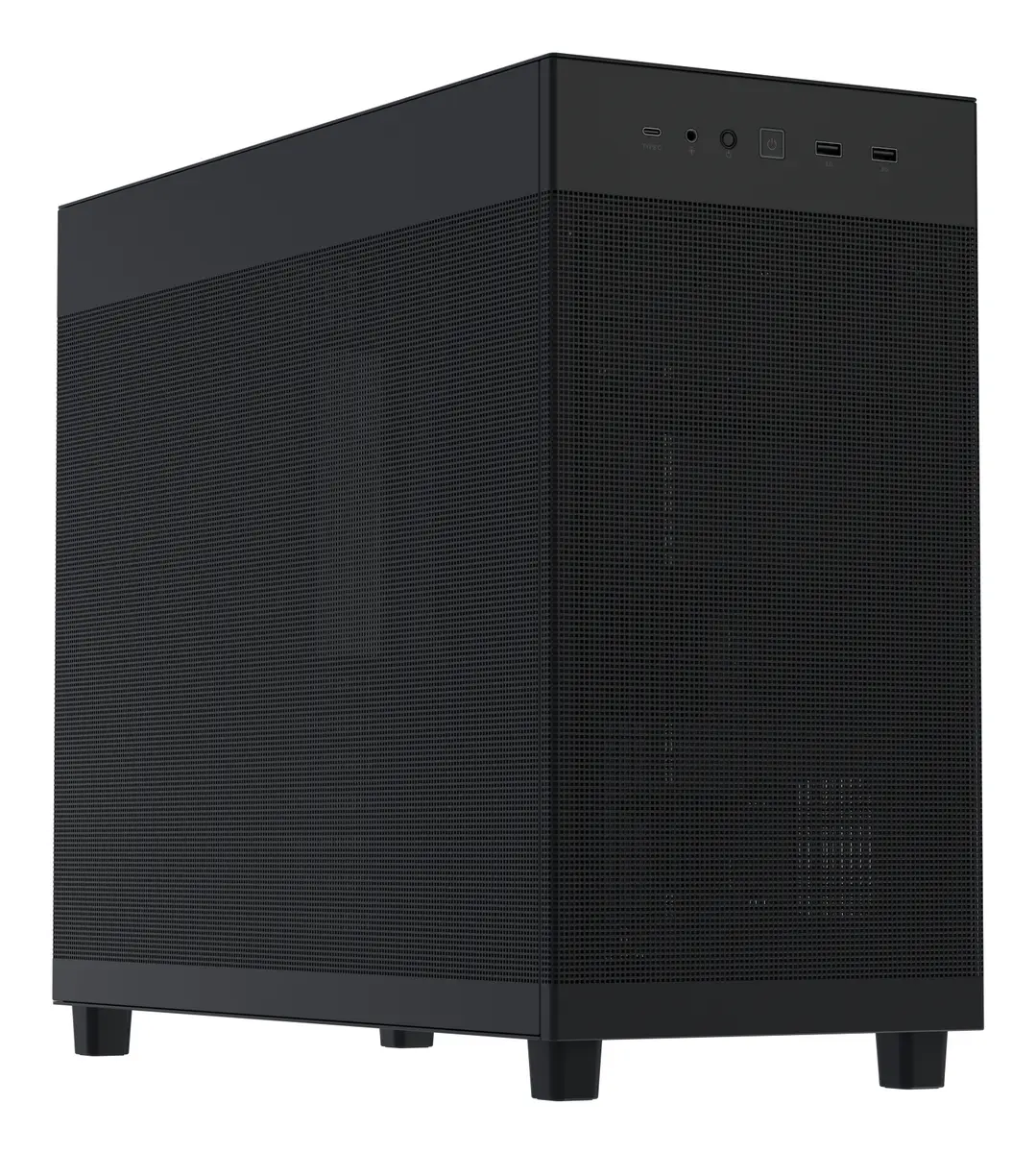 ASUS Prime AP303 Mesh Midi Tower