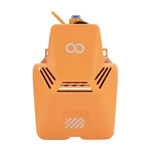 Drukas galviņas komplekts Elegoo OrangeStorm Giga 50.204.0103 — nomaiņas drukas modulis