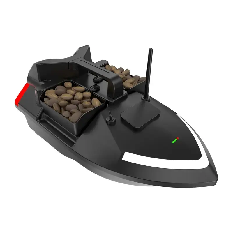Barotavas laiva Flytec V020 5200mAh Photo 4