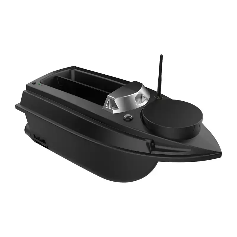 Прикормочный кораблик Flytec V030-Basic с GPS Photo 2