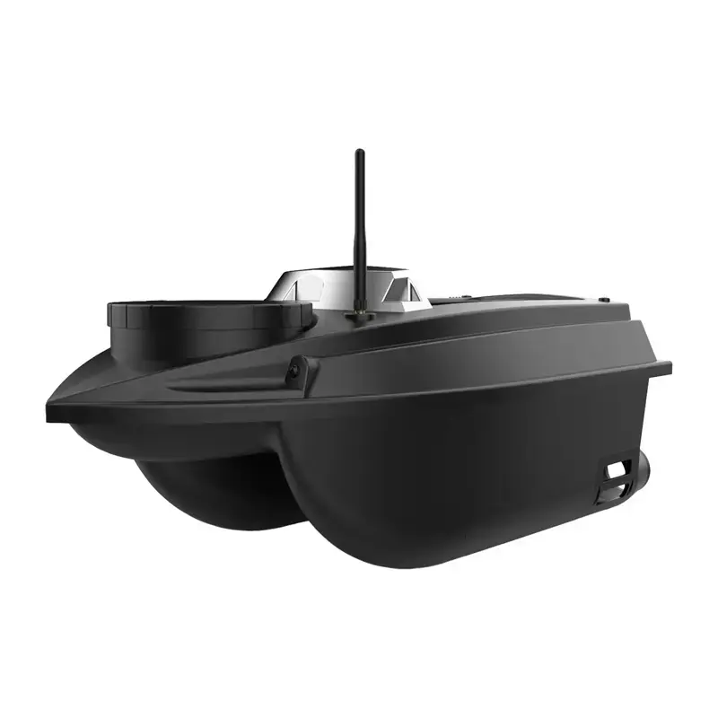 Прикормочный кораблик Flytec V030-Basic с GPS Photo 3