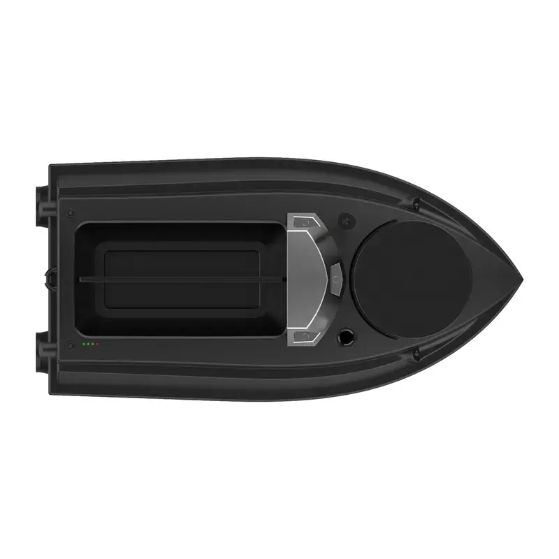 Прикормочный кораблик Flytec V030-Basic с GPS Photo 4