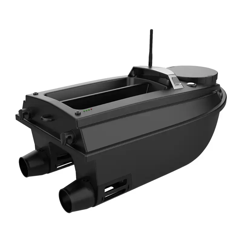 Прикормочный кораблик Flytec V030-Basic с GPS Photo 5