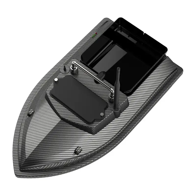 Прикормочный катер Flytec V060 12000mAh Photo 3