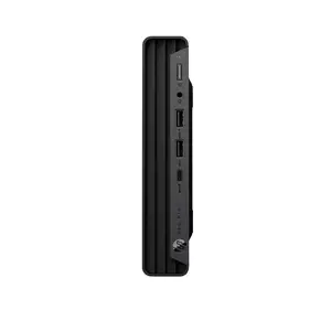 Мини‑ПК HP ProDesk 400 G9 Mini — Intel Core i5-12500T 6 ядер/12 потоков 2.0–4.4 ГГц, 16 ГБ DDR5 4800 МГц, 512 ГБ NVMe, Wi‑Fi 6E, Win 11 Pro
