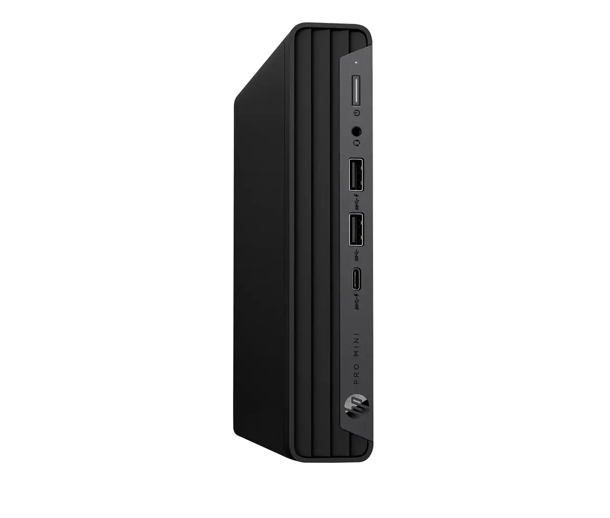 HP ProDesk 400 G9 Mini — Intel i5-12500T, 16 ГБ, 512 ГБ Photo 2