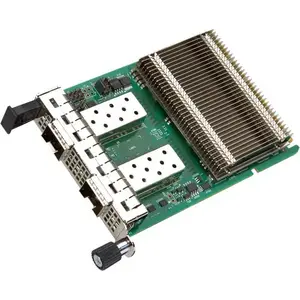 Сетевая карта INTEL E830XXVDA2OC3M до 25 Гбит/с 2 x SFP28