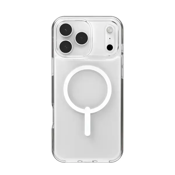 Cover ZAGG Crystal Palace Lite Snap Case Apple iPhone 17 Pro Max Photo 4