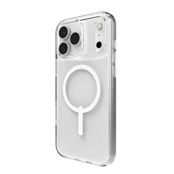 Cover ZAGG Crystal Palace Lite Snap Case Apple iPhone 17 Pro Max Photo 5