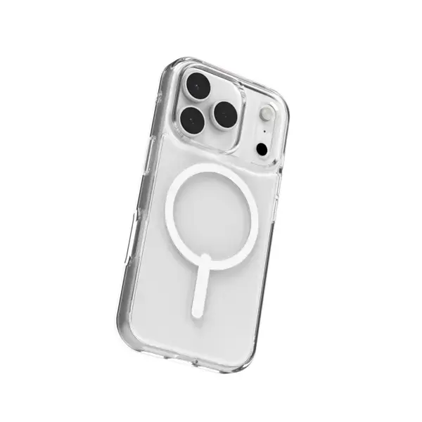 Cover ZAGG Crystal Palace Lite Snap Case Apple iPhone 17 Pro Photo 8