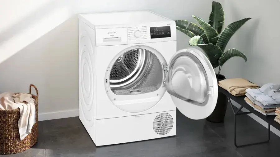 Siemens iQ300 WT43HV04 tumble dryer WT43HV04 Photo 3