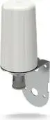 Antenna Getac Low Profile model 590GBL001560 for rugged devices — low-profile external antenna