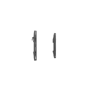 Mounting Arms EDBAK VWM.ARMS for Modular Menu Board, Black, max load 40 kg