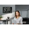Настенные часы muse M-160 WMC Photo 4