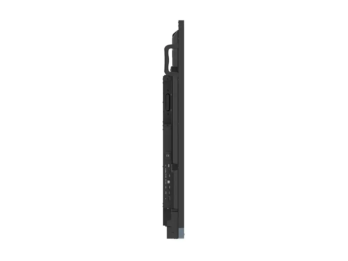 BenQ RE8604 86" monitors Photo 9