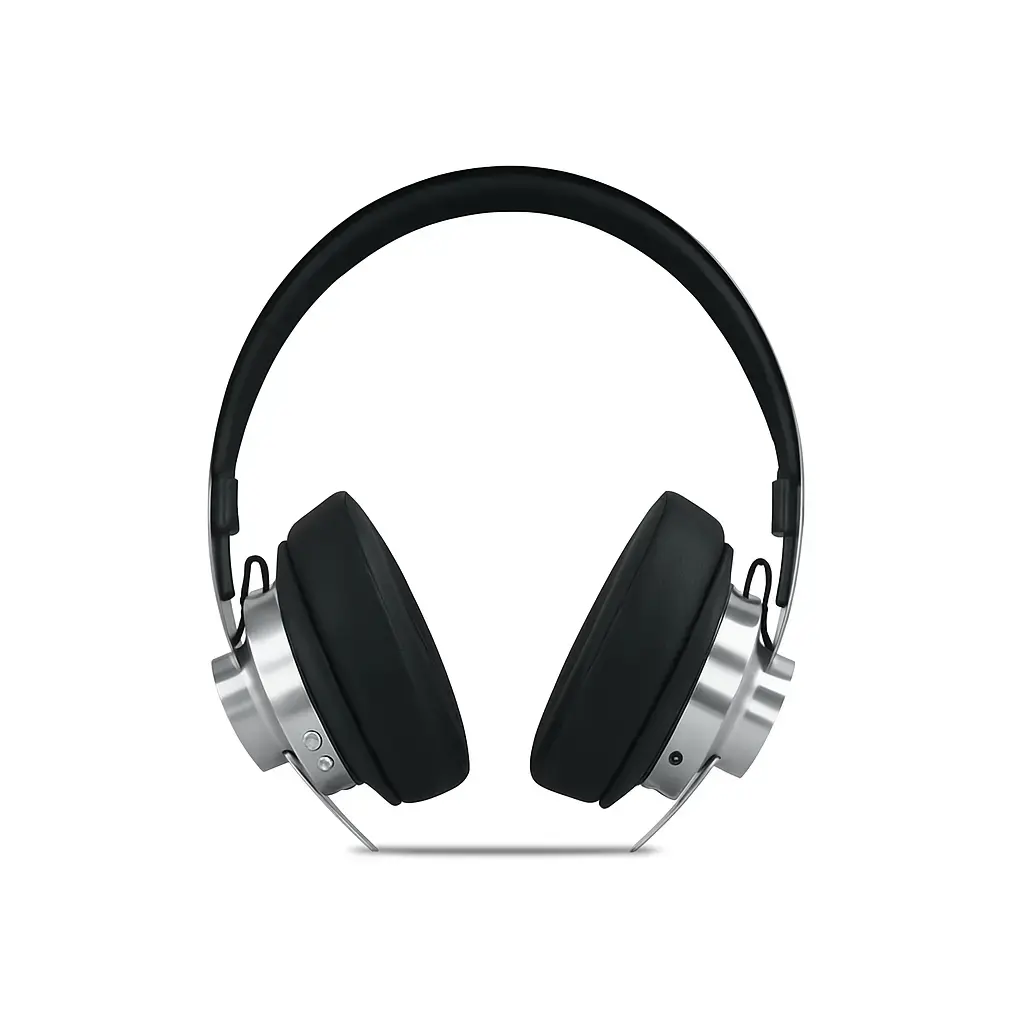 muse M-298 SBL наушники с Bluetooth и ANC Photo 3