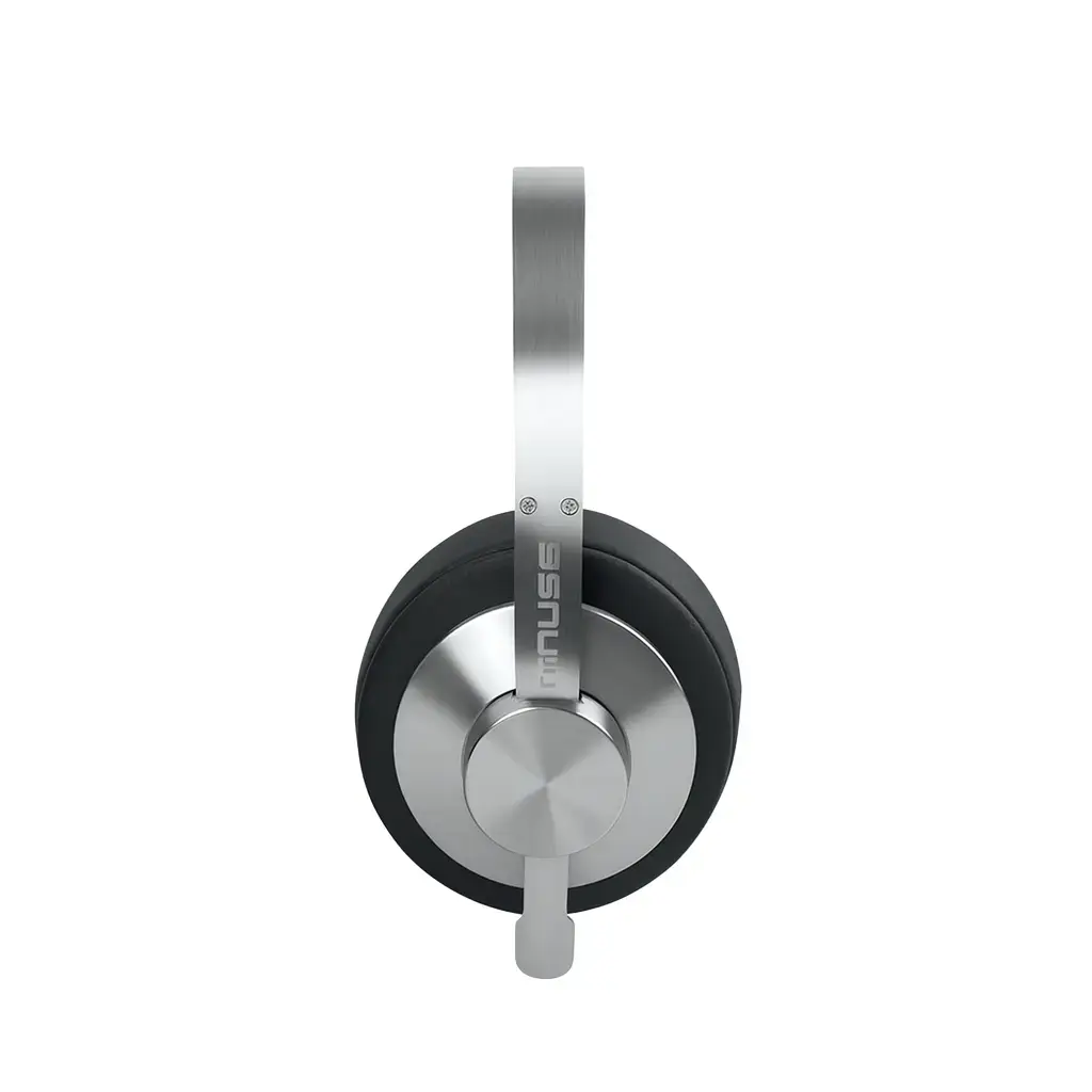 muse M-298 SBL наушники с Bluetooth и ANC Photo 5