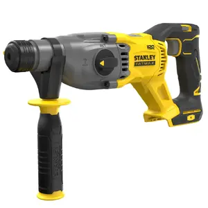 Rotary Hammer Stanley SFMCH900B-XJ Battery 18V