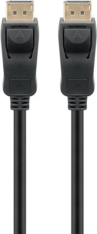 DisplayPort kabelis GOOBAY 74748 2 m Photo 2