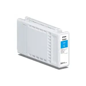 Картридж для принтера Epson UltraChrome Pro10 Оригинальный Голубой 350 мл