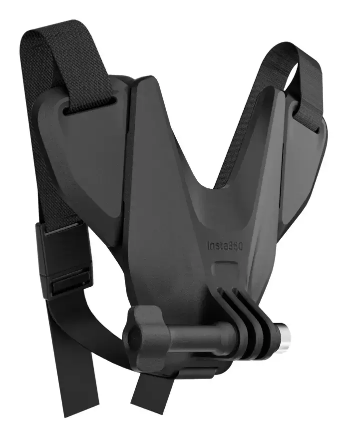 Helmet Chin Mount 2.0 — крепление Insta360 Photo 2