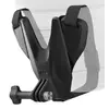 Helmet Chin Mount 2.0 — крепление Insta360 Photo 3
