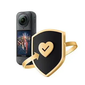 ACTION CAM ACC FLEXICARE CARD/X5 EN CINSBAHY INSTA360