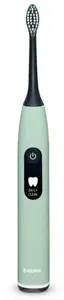 Toothbrush Beurer SC 50 peppermint Schallzahnbürste Green Planet 10515