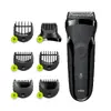 BRAUN Series 3 300BT роторная бритва с триммером Photo 2