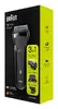 BRAUN Series 3 300BT роторная бритва с триммером Photo 5