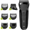 BRAUN Series 3 300BT роторная бритва с триммером Photo 6