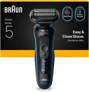 Электробритва Braun Series 5 52-B1000s Photo 2