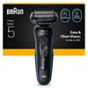 Электробритва Braun Series 5 52-B1000s Photo 10