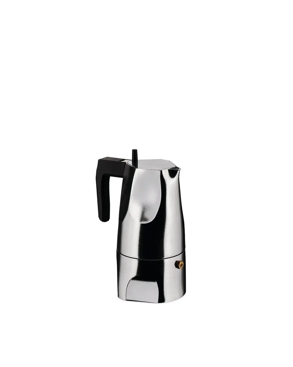 Moka pot Alessi MT18/6 Photo 3