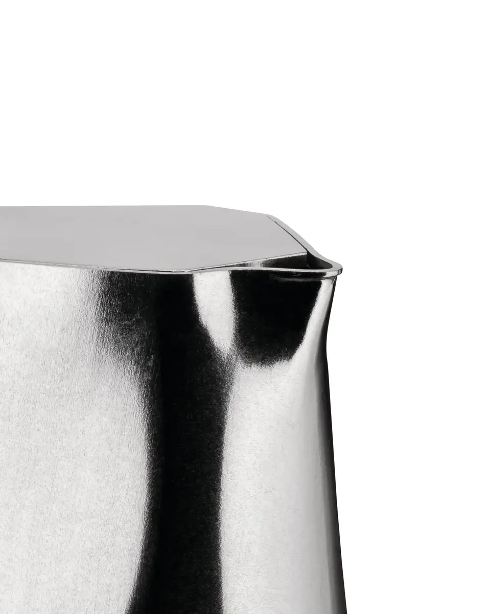 Moka pot Alessi MT18/6 Photo 4