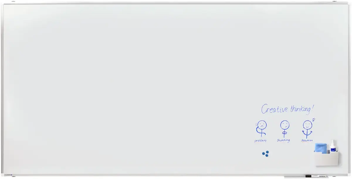 Whiteboard Legamaster PREMIUM PLUS 120x240cm Photo 4