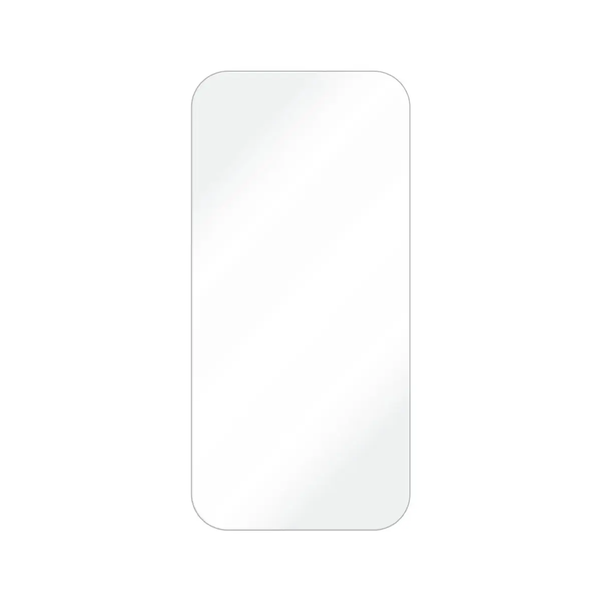 FIXED rūdīts stikls priekš Apple iPhone Air Photo 2