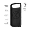 FIXED MagFlow back cover for Apple iPhone Air Photo 3