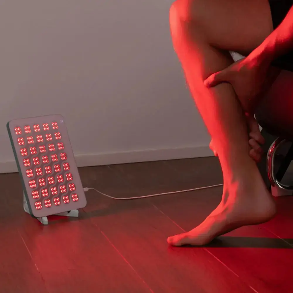 Панель красного света Nanoleaf NLRLTPK0201A203 Photo 3